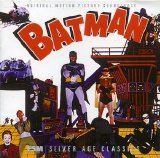 Nelson Riddle - Batman (TV)