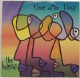 The Beloved - Time After Time (CD single)