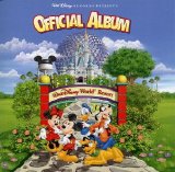 Walt Disney World - Walt Disney World Resort - Official Album [200