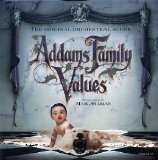 Marc Shaiman - Addams Family Values