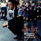 Steve Poltz - Conversations Over a Cerveza