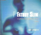 Fatboy Slim - Everybody Needs a 303 (CD single)