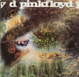 Pink Floyd - A Saucerful of Secrets