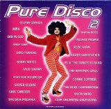Various artists - Pure Disco