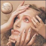 Poe - Hey Pretty (promo CD single)