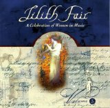Various artists - Lilith Fair: Volume 3