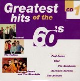 Various artists - Greatest Hits of the 60s