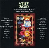 Various artists - Stay Awake - Various Interpretations of Music from Vintage Disney Films