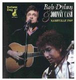 Bob Dylan & Johnny Cash - Nashville Sessions