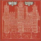 XTC - Nonsuch
