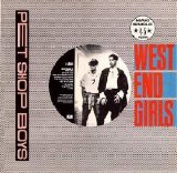 Pet Shop Boys - west end girls