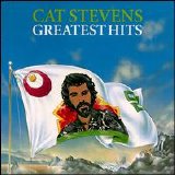 Cat Stevens - Greatest Hits, Cat Stevens