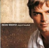 Ricky Martin - Sound Loaded
