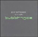 Joy Division - Substance
