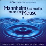 Mannheim Steamroller - Mannheim Steamroller Meets the Mouse