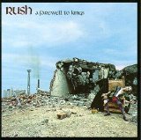 Rush - Farewell to Kings