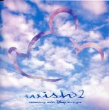 Various artists - Wish 2: Relaxing with Disney Songs
