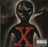 Various artists - Songs In the Key of X