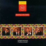 Level 42 - Running In the Family