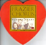 Frazier Chorus - Sloppy Heart (UK 3" CD single)
