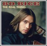 Bo Bice - The Real Thing