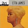 Etta James - 20th Century Masters - The Millennium Collection - The Best Of Etta James