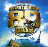 Various artists - Around the World In 80 Days