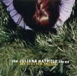 Juliana Hatfield - Become What You Are