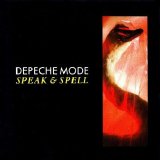 Depeche Mode - Speak & Spell