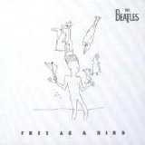 The Beatles - Free As a Bird