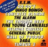 Various artists - On the Charts: I.R.S. Records 1979-1994