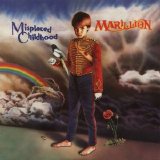 Marillion - Misplaced Childhood