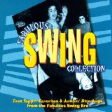 Various artists - The Fabulous Swing Collection