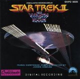 James Horner - Star Trek II - The Wrath of Khan