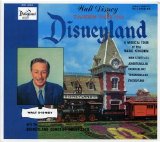 Walt Disney - Walt Disney Takes You to Disneyland