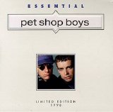 Pet Shop Boys - Essential