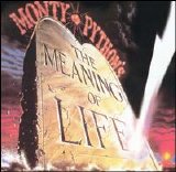 Monty Python - The Meaning of Life