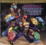 Various artists - Maracas, Marimbas & Mambos: Latin Classics at MGM