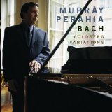 Murray Perahia - Bach - Goldberg Variations