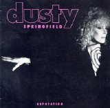 Dusty Springfield - Reputation (CD single)