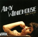 Amy Winehouse - back to black