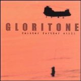 Gloritone - Fainter Farther Still