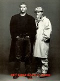 Pet Shop Boys - So hard (CD single)