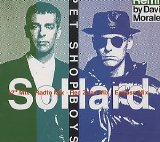 Pet Shop Boys - So hard (CD single)
