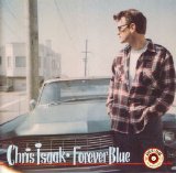 Chris Isaak - Forever Blue