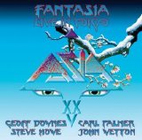 Asia - Fantasia: Live In Tokyo