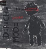 Depeche Mode - John the Revelator (UK CD single 1)