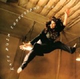 Kate Bush - Rubberband Girl (CD single)