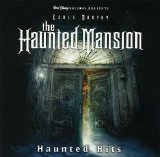 Various artists - The Haunted Mansion