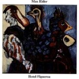 Max Eider - Hotel Figueroa